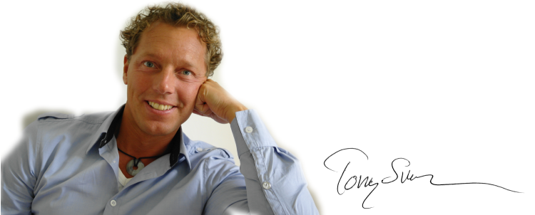 Tony och Anna-Karin